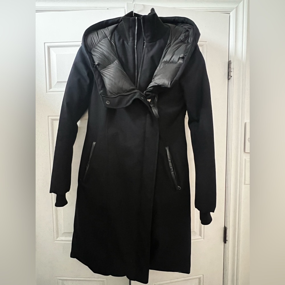 MACKAGE winter jacket
